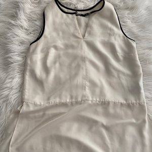 Ralph Lauren suit blouse size 8